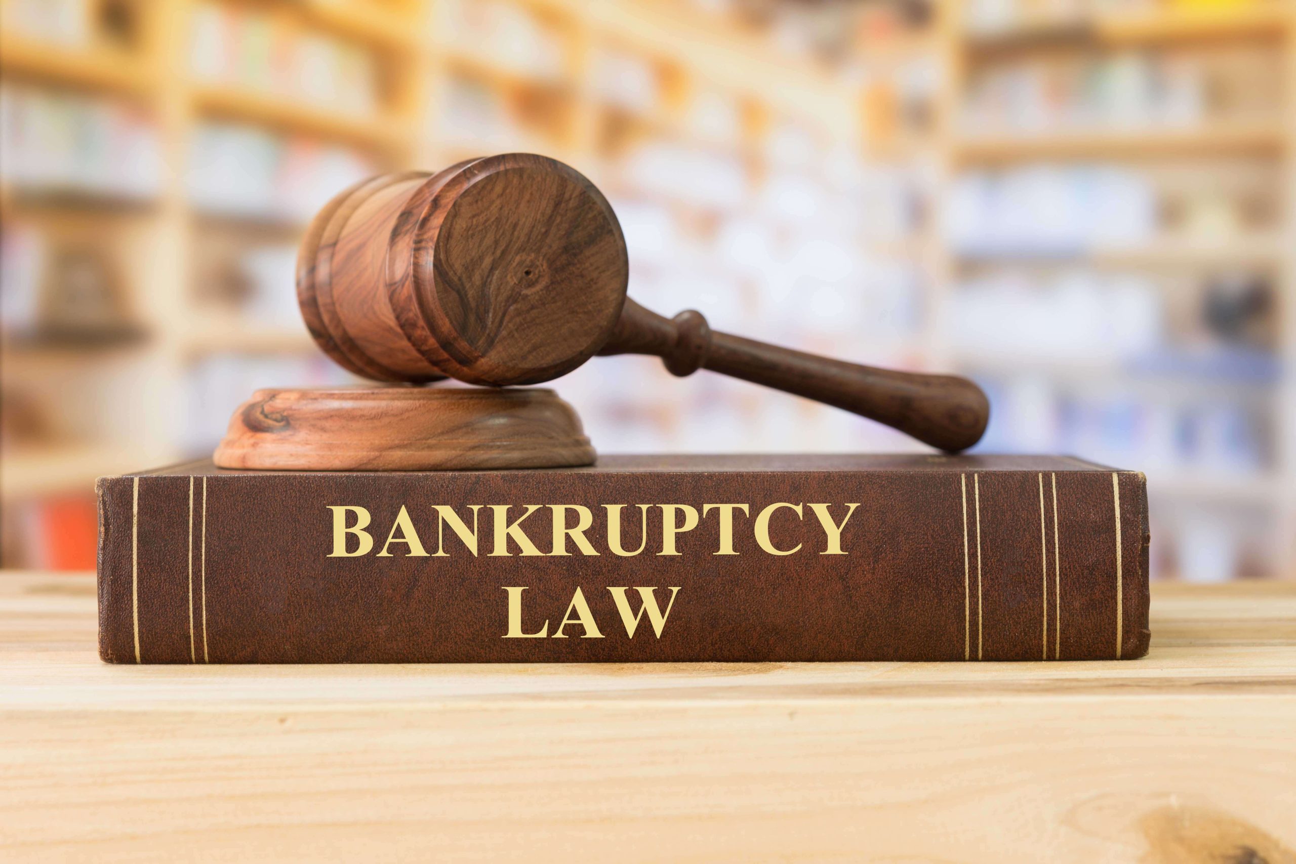 Understanding Bankruptcy Law in Dayton - Key information about the laws and statutes governing the process of bankruptcy.